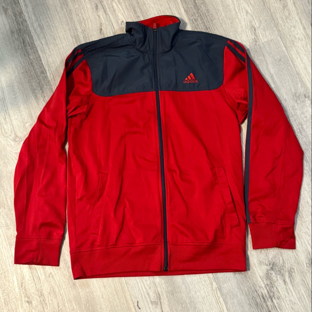 Adidas Zipup